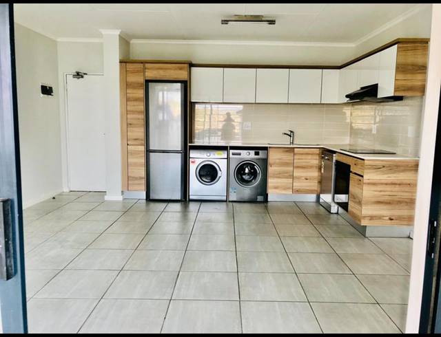 1 BEDROOM PROPERTY TO RENT IN WATERFALL